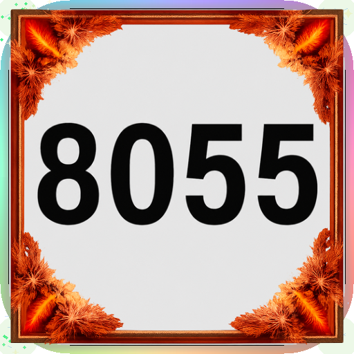 8055 — galeri pratinjau - APK Resmi