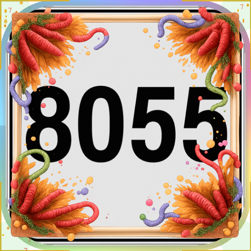8055 — galeri pratinjau Resmi APK